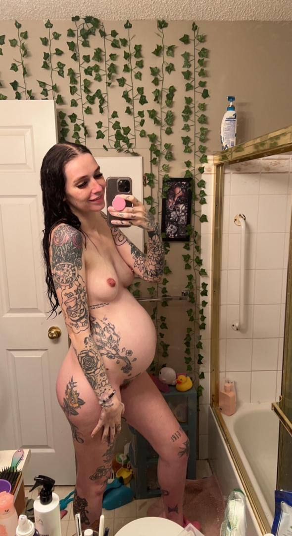 ◥◣NEW GIRL IN TOWN ✅🤩PREGNANT PUSSY◢◤🍑🍑🍆💦💋WET JUICY PUSSY 👉💓NICE BOOB$p💓🍑🍑👅◥◣◢◤ - Image 2